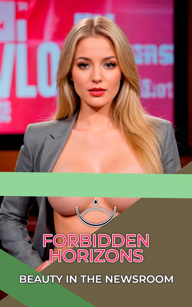 Forbidden Horizons: Beauty in The Newsroom