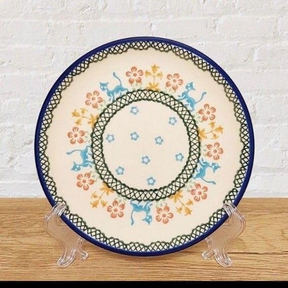 今週末まで限定価格ロワイヤルリモージュ ラデュレ風 パン皿4枚