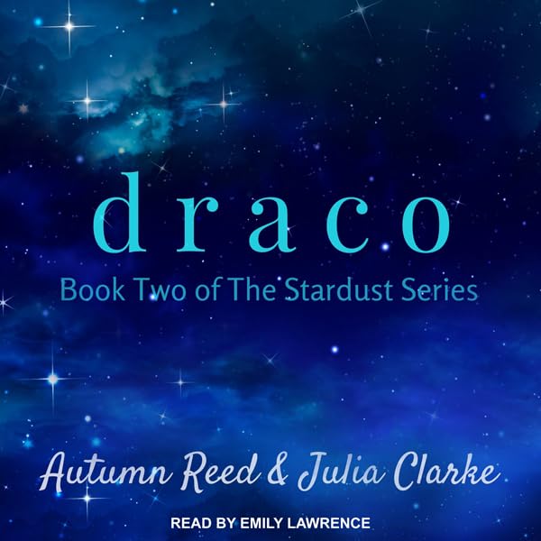 Cover art for Draco