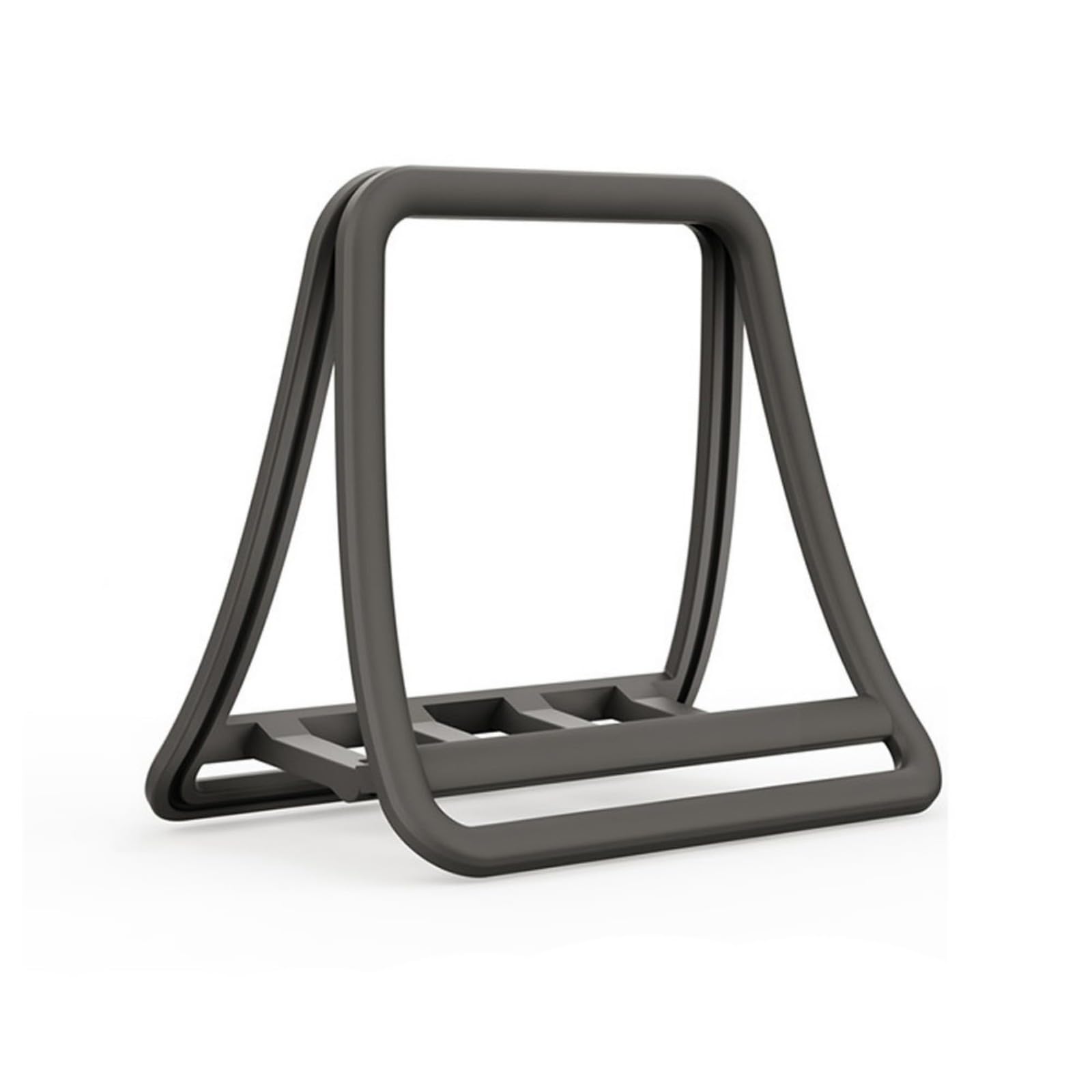 Vertical Laptop Stand Laptop Holder Computer Stand Standing Desk Accessories Docking Station for Tablets Phone Vertical Saving Dock