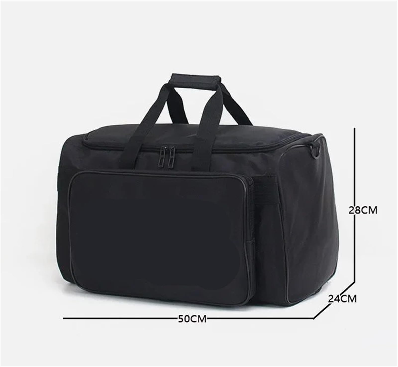 Sneaker Tasche Sport wasserdichte Multifunktions-Sport-Sporttasche mit hoher Kapazität, Sneakers, Basketball, Aufbewahrungstasche for Fitness, Training, Werkzeugtaschen Dsleaf Sneaker Tasche