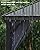 12'X12' Hardtop Gazebo, Outdoor Double Roof Galvanized Steel Gazebo, Aluminum Heavy-Duty Steel Top Canopy with Mosquito Net & Privacy Curtain for Patio, Porch, Garden, Lawn, Deck, Backyard,Gray