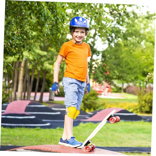 Milisten 1 Pares luvas infantis luvas para crianças meninos andando luvas crianças andando luvas equ