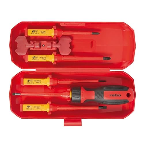 Destorn.8en1 aislados vde ratio