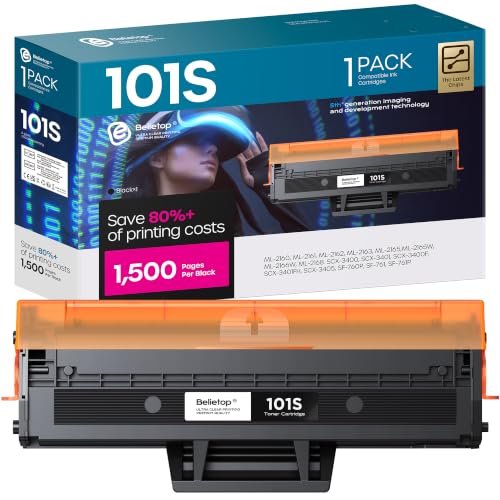 Image of 414X Toner Cartridges for 2 Black (with Chip)