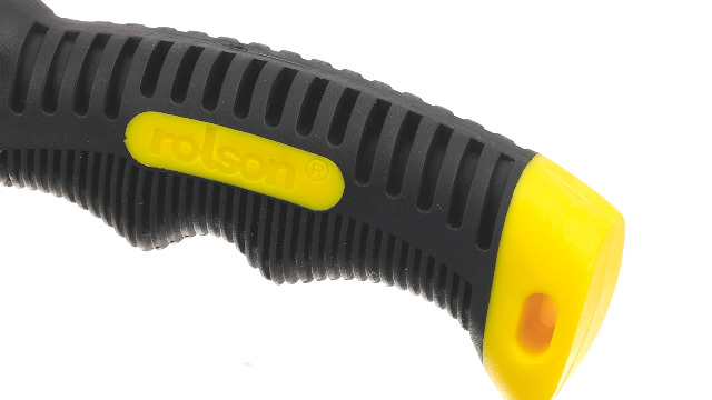 Magnetic Stubby Claw Hammer - Amtech