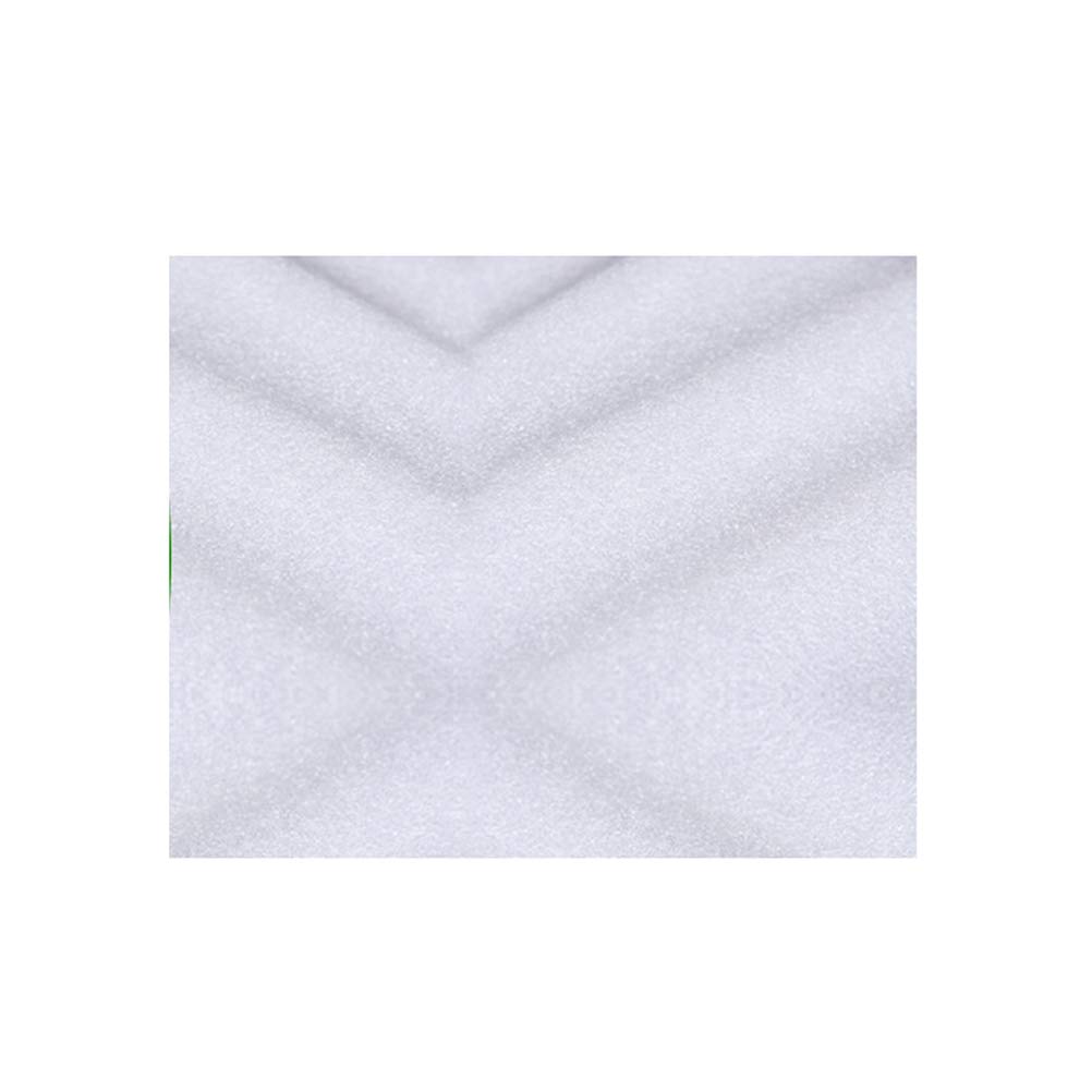 Healifty Schaumstoff-Beutel zum Schutz von Geschirr, Gläser, Weinflaschen, Versand 30 x 40 cm, 50 Stück