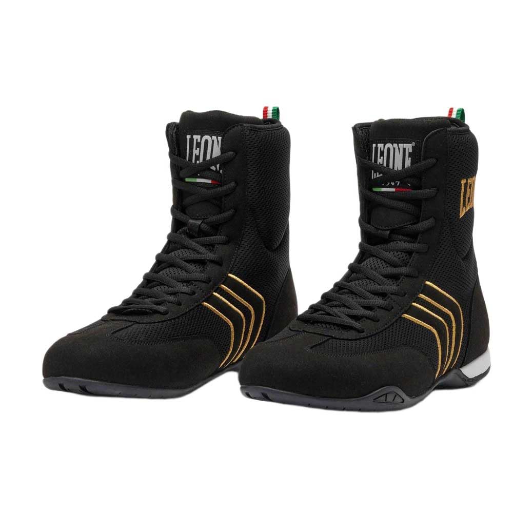 LEONE 1947 Hermes Boxing Shoes EU 41