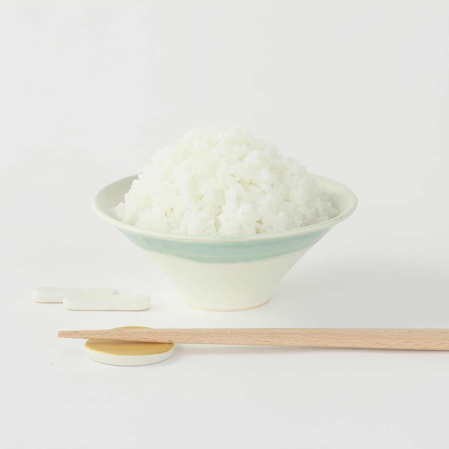 Hogdseirrs Floyd (フロイド) 富士山 茶碗 猪口 箸 箸置き ペア セット