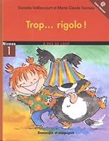 Trop rigolo 289512390X Book Cover