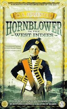 Hornblower in the West Indies