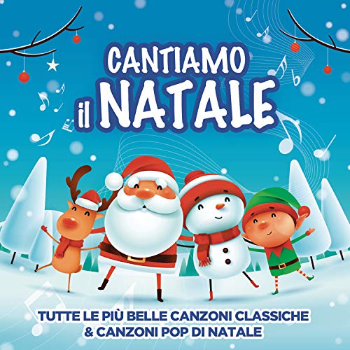 Il Cantiamo Il Natale