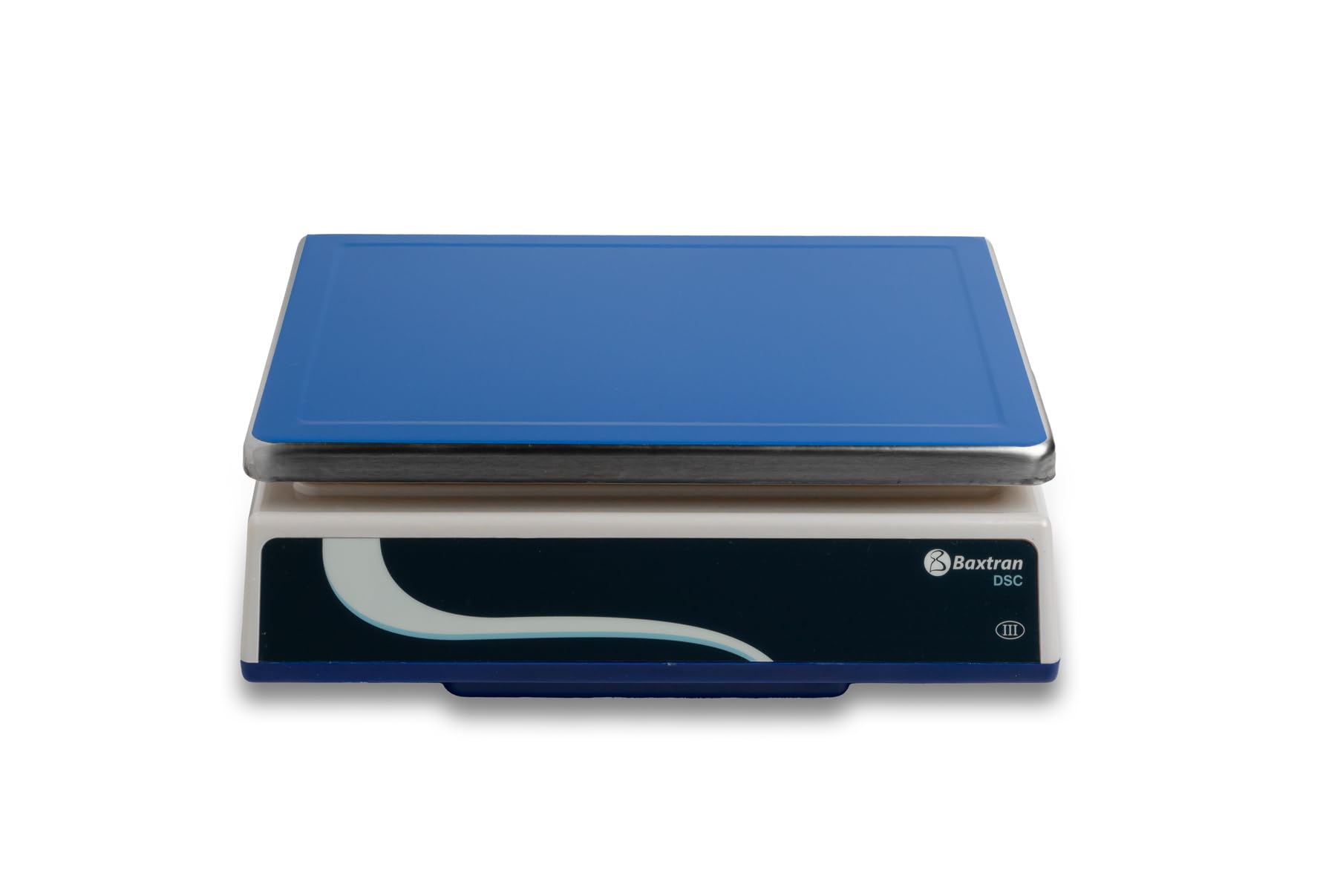 Baxtran DSC Balanza Cuentapiezas - 30Kg, 15Kg, 6Kg y 3Kg | Plato Acero 29x23 cm | Alta Precisión