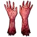 Garneck 2 Stück Abgetrennte Hände Horror Halloween Blutige Tote Körperteile Spukhaus Gefälschte Handstreich Requisiten Für Halloween-Party-Dekoration Garneck günstig Kaufen-Garneck 2 Stück Abgetrennte Hände Horror Halloween Blutige Tote Körperteile Spukhaus Gefälschte Handstreich Requisiten Für Halloween-Party-Dekoration