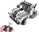 lego rcx arduino Technic LKW Maße 24 x 16 x 16 cm