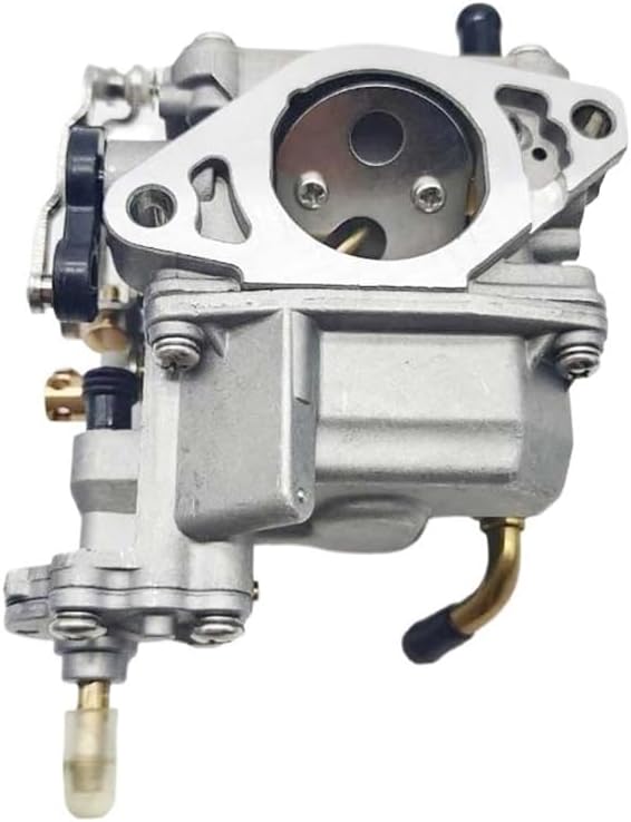 Outboard Carburetor for F15 8M0129551 8M0109534 853720T16 853720T20(8M0109534)