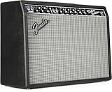 Fender 65 Deluxe Reverb Guitar Amplifier