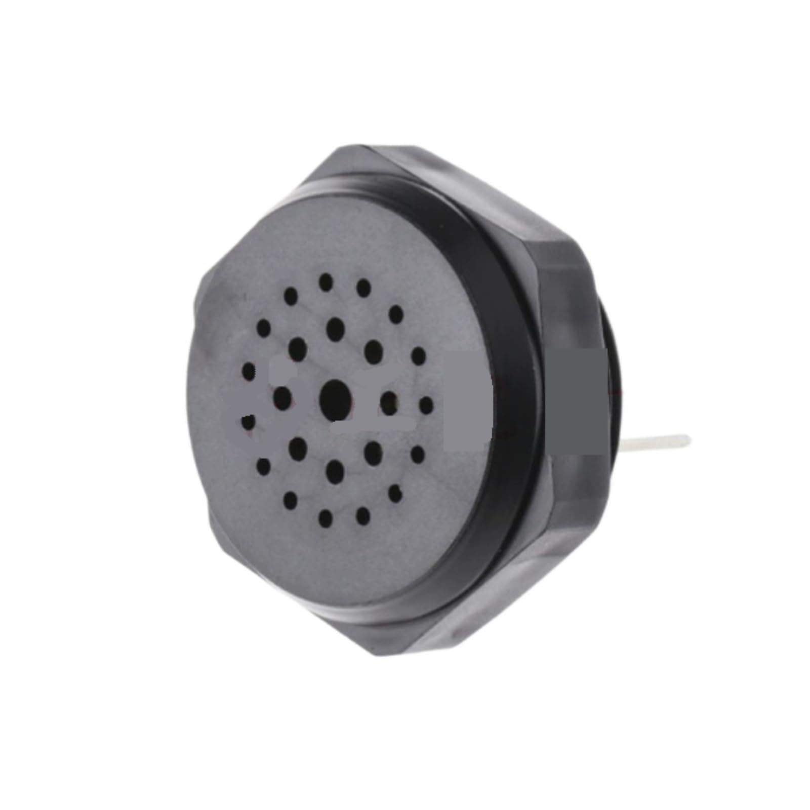 Yjabshdbatt One Color Piezoelectric Buzzer Sp27 94Db 4-16V 12Ma