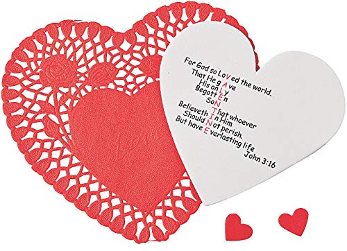 valentine's day craft kits