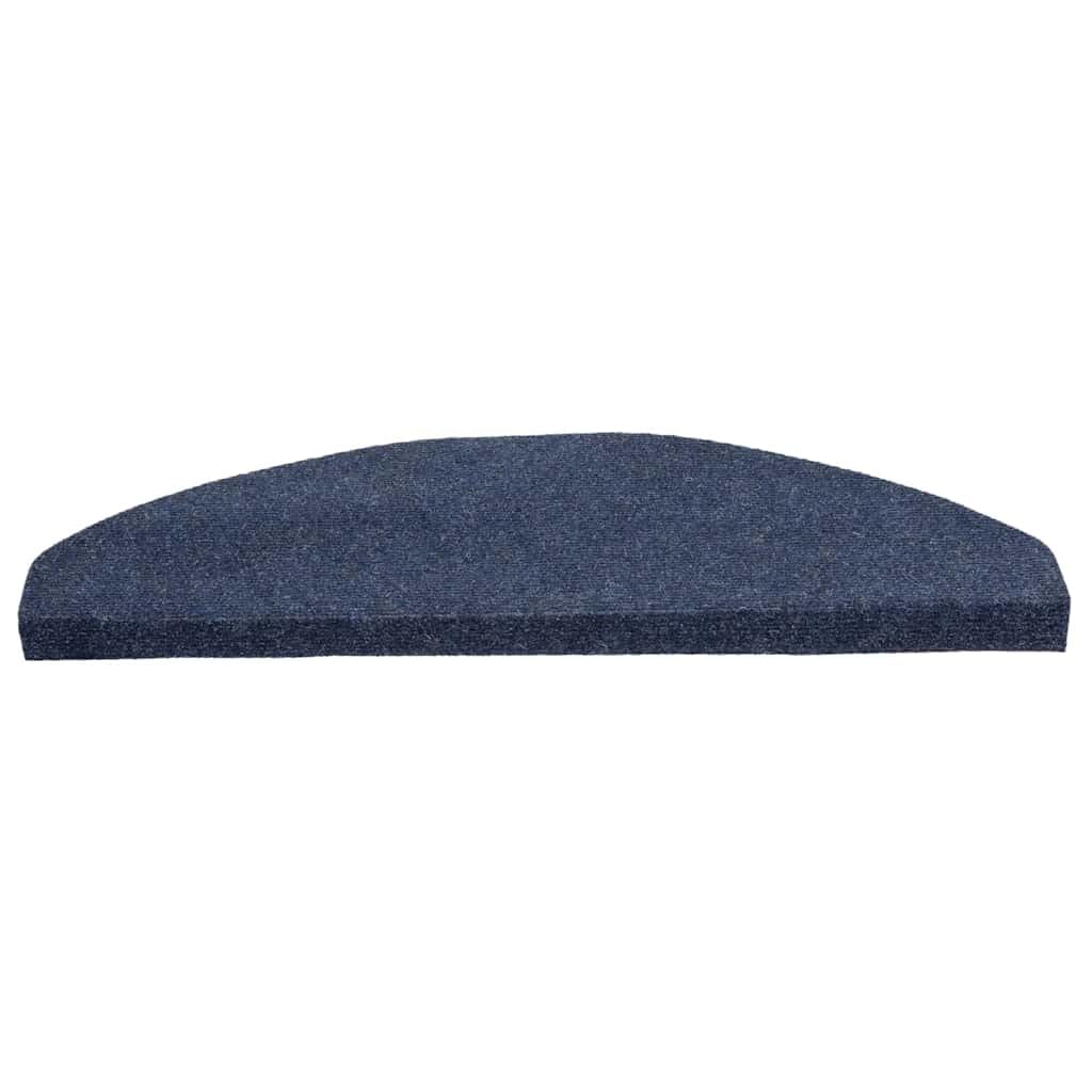 Alfombrillas autoadhesivas para escalones, 15 unidades, 65 x 22,5