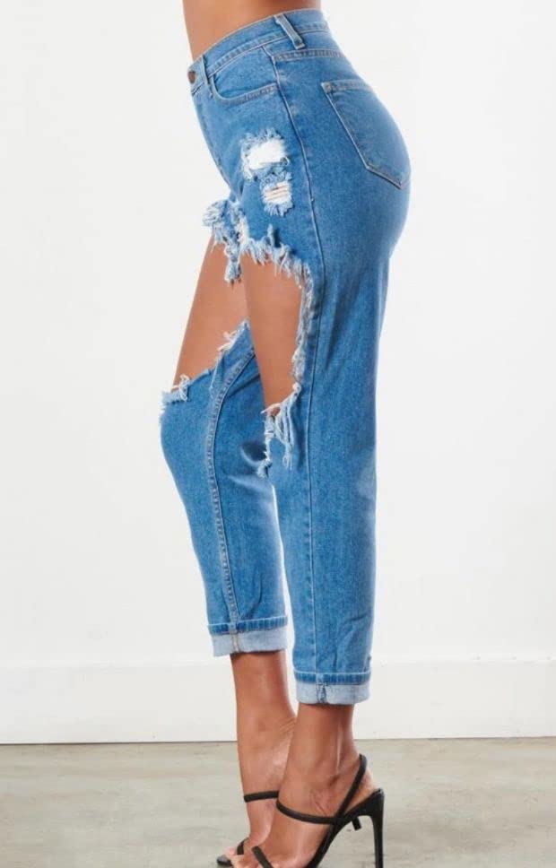SMYTNN DeeStroid Boyfriend Jeans3