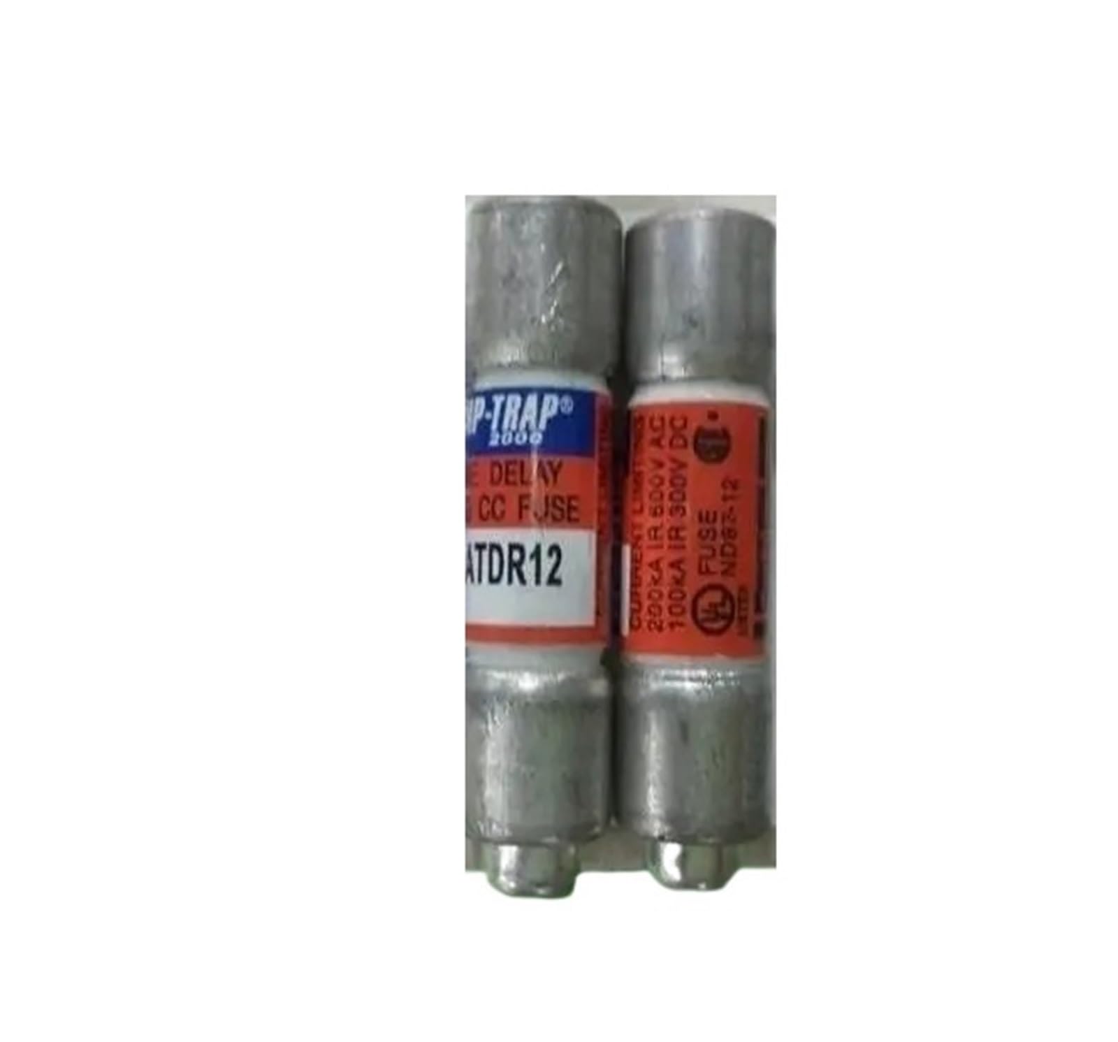 KSZHZYMGX 1pcs Fuse 600V ATDR4 ATDR5 ATDR6 ATDR7 ATDR8 ATDR9 ATDR10 ATDR12 ATDR15 ATDR20 ATDR25 ATDR30(ATDR15)