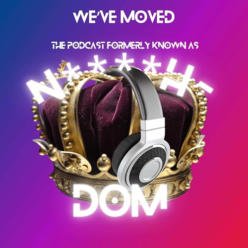 The Podcast Formerly known as The Dom Titelbild