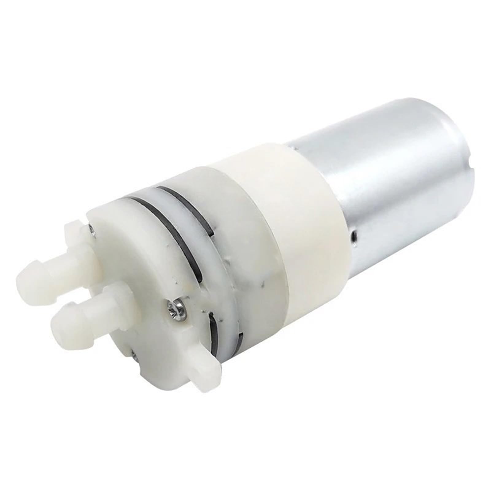 Windshield Pumps Motor DC6V 12V 24V 370 Motor Suction Pump Micro Water Pump Self Priming Diaphragm Pump Booster Pump #2