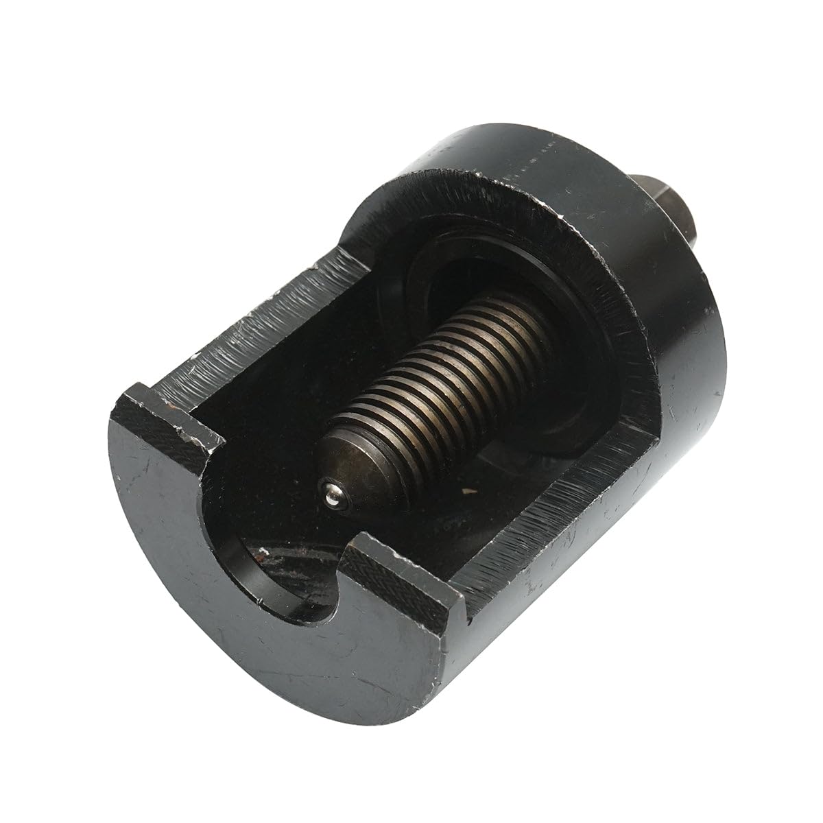 Estrattore per braccio Pitman 58 mm per officina e riparazioni meccaniche | Estrattore di cuscinetti 58 mm: bracci registrabili per adattarsi a diverse misure