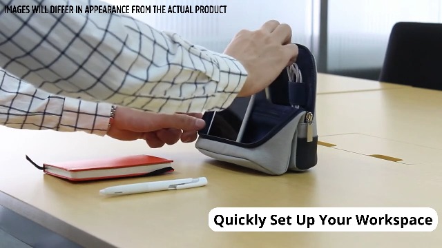 Amazon.com: Sonic Utlim Sma-Sta Wide Mobile Standing Case and