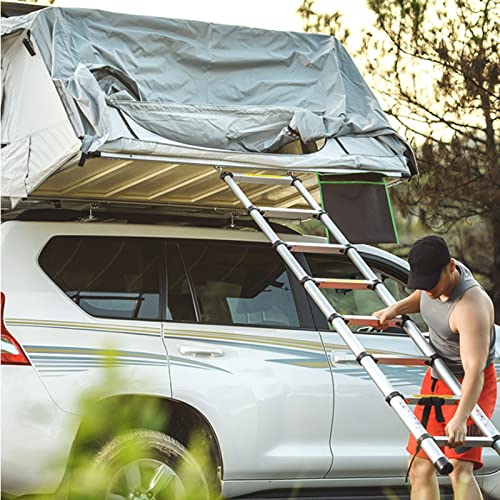 Carpa de Techo para Camping Exterior para 3-4 Personas miniatura 6