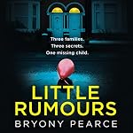 Cover of Little Rumours