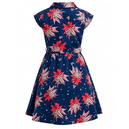 Image of Miss Lavish London Girl Kid Dress for Birthday, Parties and Wedding