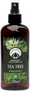 Bioessência Hidrolato Tea Tree (Melaleuca) 200ml
