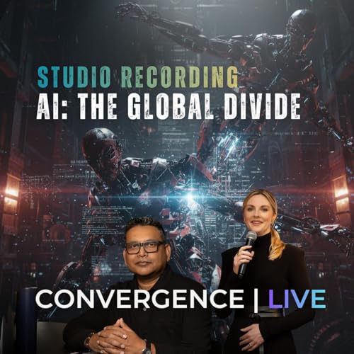 Episode 8: AI: The Global Divide