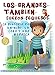 Libro en español para niños. Spanish language: Los Grandes También Fueron Pequeños. Spanish language Book (Yo puedo, Tu puedes, Todos podemos nº 5) (Spanish Edition)