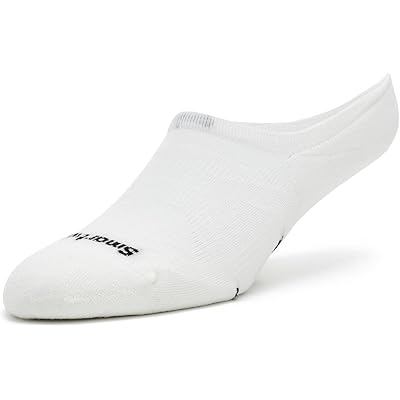 Носки Smartwool Run Targeted Cushion No Show Socks