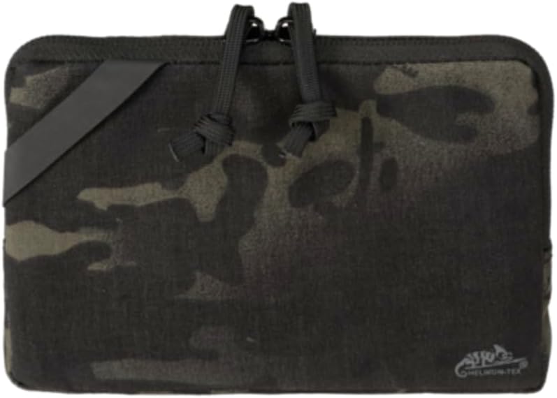 Helikon-Tex TRIP Wallet - Cordura (Multicam Black)