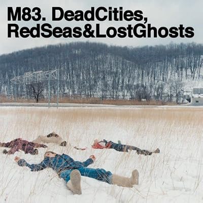 Dead Cities, Red Seas
