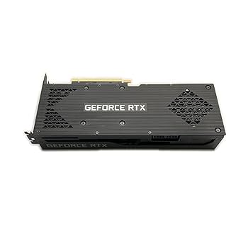 Amazon.com: HP Nvidia RTX 3080 遊戲視訊顯示卡安培10GB GDDR6X