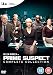 Prime Suspect - Complete Collection - 10-DVD Box Set ( Prime Suspect / Prime Suspect 2 / Prime Suspect 3 / Prime Suspect: The Lost Child / Prime [ NON-USA FORMAT, PAL, Reg.2 Import - United Kingdom ]