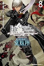 Amazon.co.jp: Fate／Grand Order ‐Epic of
