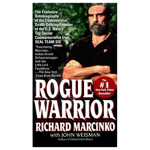 Rogue Warrior: Red Cell