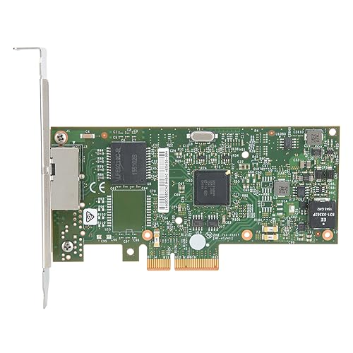 Evita pérdidas de datos con la tarjeta de red PCI-E de doble puerto para conexión estable en PC 5