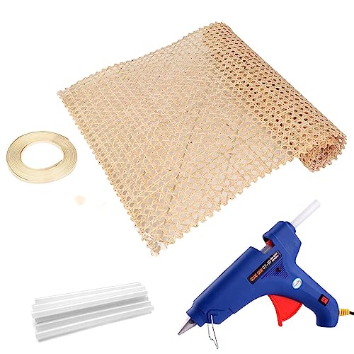 Ayyds Wiener Geflecht Rattan Kit 60x100cm