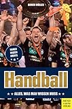 glandorf schützenfest  Handball: Alles, was man wissen muss
