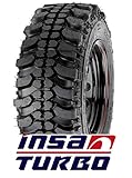 Neumático Renovado Insa Turbo SPECIAL TRACK-2 ( 205/70 R15 96Q recauchutados )