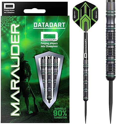 Datadart freccette modello marauder 90% 23 g
