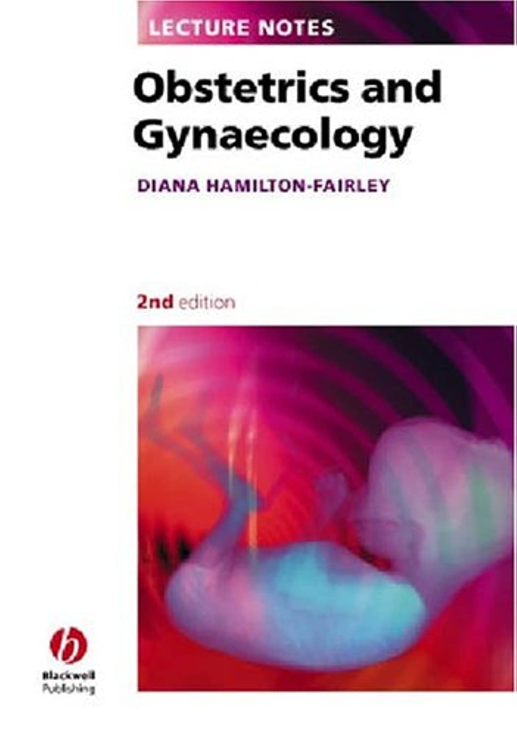 Buy Lecture Notes Obstetrics And Gynaecology (Ex) — BookShops.in