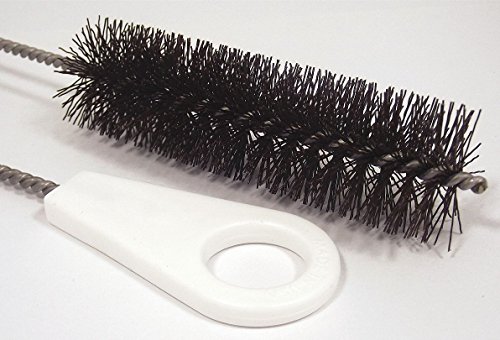 Pipe Brush, Nylon, 1-1/2